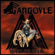 GARGOYLE - An Eye For An Eye (2025) MCD